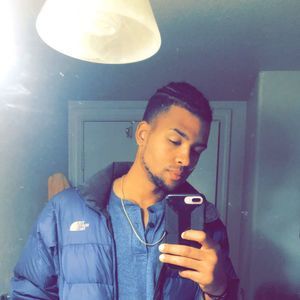 Meet your Posher, Nick